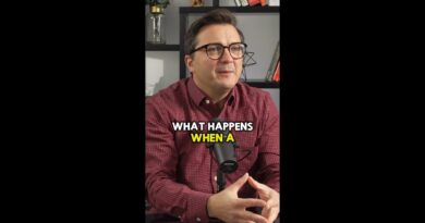 are we running out of metals? let me know what you think.