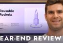 ARK Reusable Rockets Research | 2025 Year-End Review