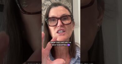 ARK’s Conviction In Bitcoin