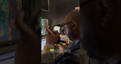 Astead Herndon joins Vox!