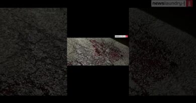 At least eight people have died so far in the car explosion near Delhi’s Red Fort area.