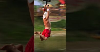 Aussie killed at tourist hotspot | 60 Minutes Australia