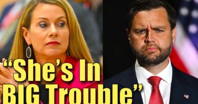 🇦🇺 Australian Censorship Chief SUMMONED For Questioning In USA!!! 🇺🇸