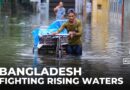 Bangladesh climate response: River communities adapt to rising waters