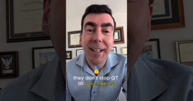 🚨Banking System Running OUT of CASH—I’m FRIGHTENED!