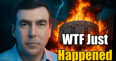 😱 Banks FAKE BILLIONS in LOANS to Hide IMMINENT Banking MELTDOWN!