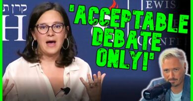 BARI WEISS IS F*CKED | The Kyle Kulinski Show