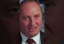 Barnaby Joyce, the “loose cannon” | 60 Minutes Australia