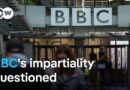 BBC in crisis: director general and News CEO resign over Trump speech scandal | DW News