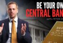 Be Your Own Central Bank With Peter Spina | Official Trailer | Commodity University