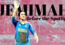 Before the Semifinal Heroics: Jemimah Rodrigues in a Rare 2017 Throwback | The Quint