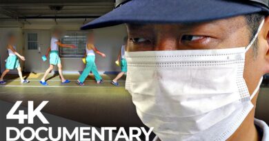 Behind Bars: Osaka Prison, Japan | World’s Toughest Prisons | Free Documentary