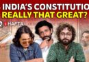 Behind the Karnataka Congress rift, Constitution disconnect | Chota Hafta 565