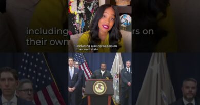 Betting in Sport. More money, more problems? | Game Theory