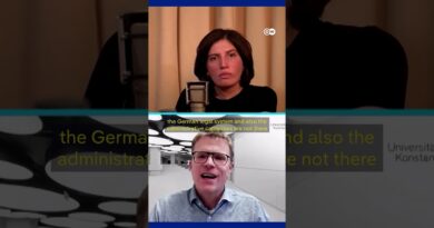 Between rhetoric and reality: Why mass deportations to Syria are unlikely | Berlin Briefing Podcast