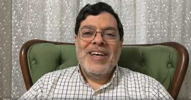 BEWARE: U.S. ATTACK ON IRAN WOULD LEAD TO ECONOMIC COLLAPSE, DISASTER FOR PERSIAN GULF STATES