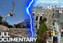 Biblical Locust Swarm & Mega Earthquake | Disaster Deja Vu | Free Documentary