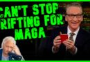 Bill Maher CAN’T STOP Grifting To MAGA | The Kyle Kulinski Show