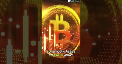 Bitcoin’s Bull Market in Trouble? The DMA 13 Warning Explained