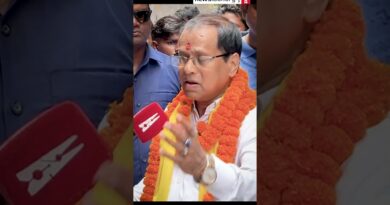 BJP के नाम पर किसी को भी जिता देने वाली कुम्हरार की जनता क्या केसी सिन्हा को मौक़ा दे पाएगी?