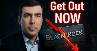 💣 Blackrock’s CLO Just EXPLODED—$2.1 TRILLION Private Credit Default APOCALYPSE Starts NOW!