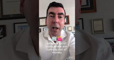 ⚠️ BlackRock’s SHOCKING 100% LOSS—Private Credit MELTDOWN Has Begun!