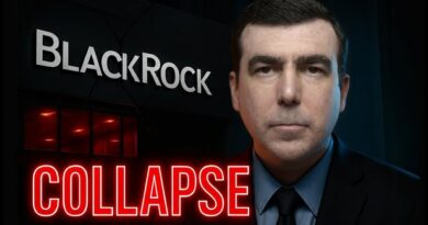 ⚠️ BlackRock’s SHOCKING 100% LOSS Signals Private Credit MELTDOWN Has Begun