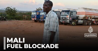 Blockade in Bamako: Al Qaeda-linked group tightens grip on Mali’s capital
