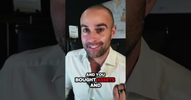 Blowing Money Like The US Government