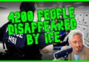 BOMBSHELL: ICE ‘DISAPPEARED’ 4,200 PEOPLE | The Kyle Kulinski Show