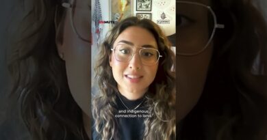 Book events of Palestinian author cancelled