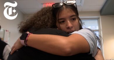 Border Patrol Arrives at After-School Center, Sending Families Into Hiding