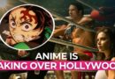 Box Office Glow-Up: How Anime Is Outshining Hollywood Hits