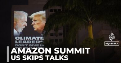 Brazil prepares to host climate conference: Producers highlight sustainability ahead of COP30