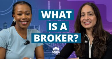Breaking Down Markets EP3: What is a Broker?
