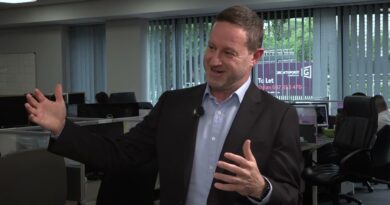 Breaking Down Markets EP4: What do fund managers do?