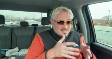 BREAKING: HOUSE VOTES TO RELEASE EPSTEIN FILES