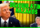 BREAKING: TRUMP DEREGULATES CANCER CAUSING ASBESTOS & FOREVER CHEMICALS | The Kyle Kulinski Show