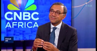 Bridging Africa’s Mobile Usage Gap: Trust, Affordability and Inclusion in the AI Era