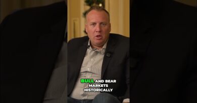 Bull Market Insights  Earnings, Interest Rates, and Bubbles