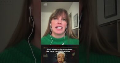 Buy now, pay later for groceries? #TheTake #Shorts #Podcast