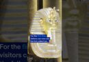 Cairo’s Grand Egyptian Museum showcases King Tutankhamun’s complete treasure | DW News