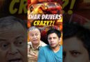 Calling #Thar Drivers Crazy Can Land You In Trouble!! #tharlover #indianroads