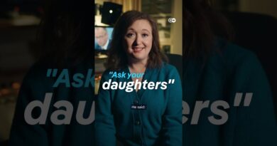 Campaigners: Merz’s comments leave minorities questioning their future in Germany | DW News