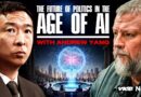 Can AI Save America’s Broken Political System? ft. Andrew Yang | Shane Has Questions