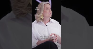 Can chatbots replace human love, or do our brains know the difference? #DohaDebates