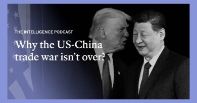 Can Donald Trump and Xi Jinping’s trade war truce really last?| The Intelligence podcast