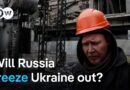 Can Europe supply Ukraine with enough gas to get through the winter? | DW News