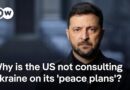 Can European allies still adjust US’ Ukraine plan in upcoming Geneva talks? | DW News