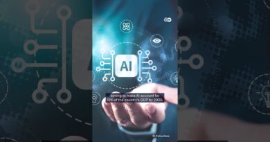 Can Germany catch up in the AI race? | DW News